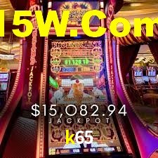 Casino Ao Vivo k65