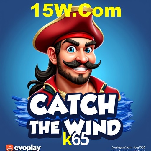 Jogos de Slot k65