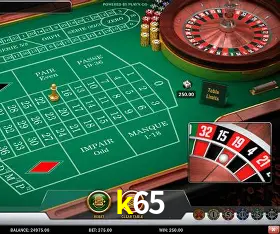 Promoção Relâmpago k65