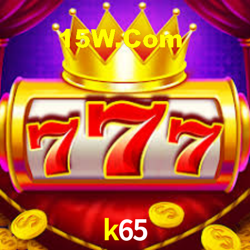 Jogos Exclusivos k65